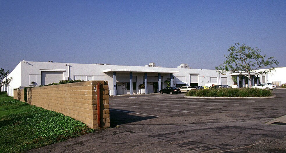 More Photos Of 20501-20507 Belshaw Ave, Carson Distribution For Lease