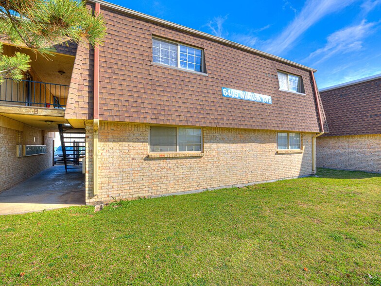 More Photos Of 6401 NW Oak Ave, Lawton Apartments For Sale