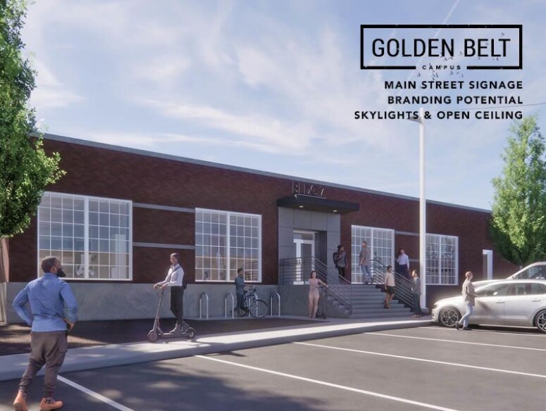 More Photos Of 800 Taylor St, Durham Office For Lease