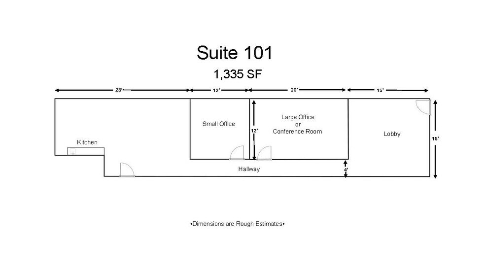 More Photos Of 8807 Sudley Rd, Manassas Office For Lease