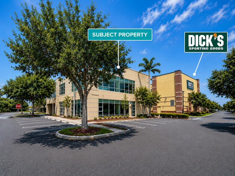 More Photos Of 8901 W Atlantic Blvd, Coral Springs Bank For Lease