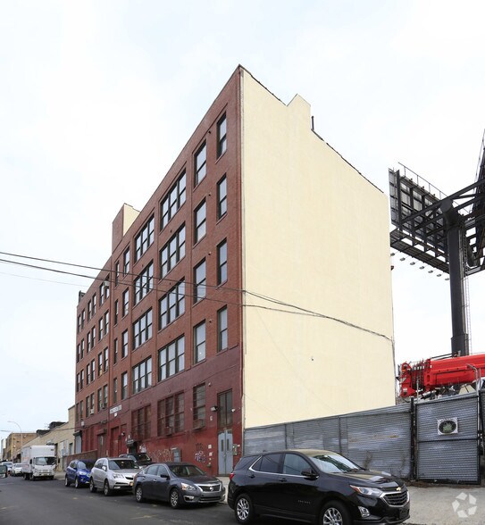 More Photos Of 432 Austin Pl, Bronx Flex For Lease