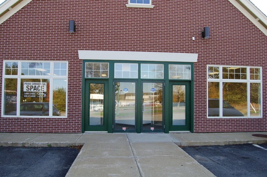 More Photos Of 96 N Main St, Carver Unknown For Lease