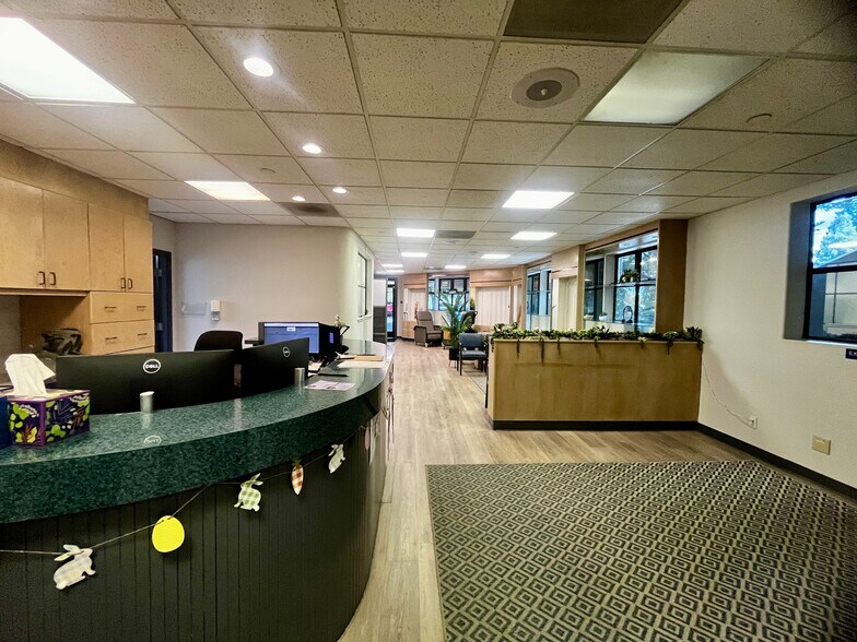 More Photos Of 3275 Aptos Rancho Rd, Aptos Medical For Sale