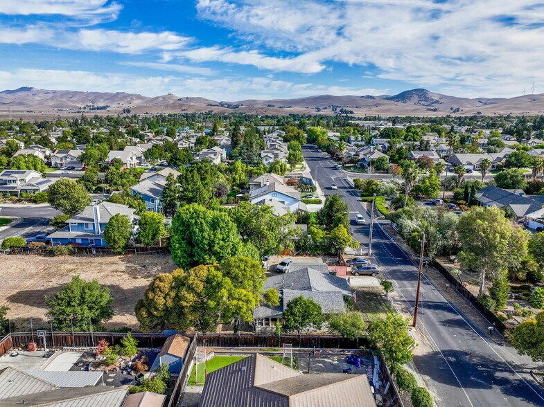 More Photos Of 1080 Central Ave, Livermore Land For Sale