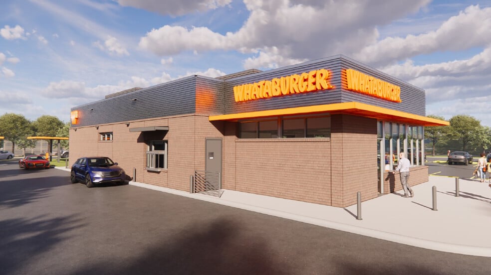 More Photos Of 3929 Southwest Fwy, Houston Freestanding For Sale