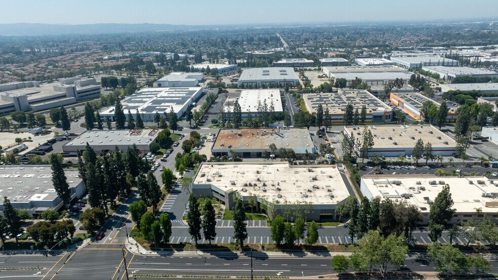 More Photos Of 3150 E Birch St, Brea Manufacturing For Sale