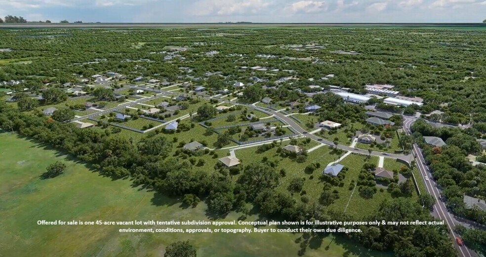 More Photos Of Volcano Rd, Kurtistown Land For Sale