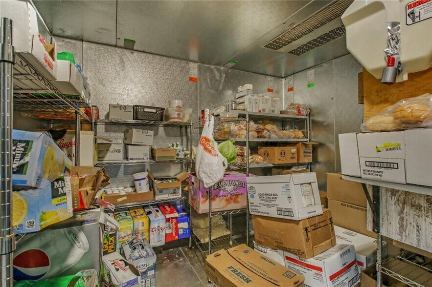 More Photos Of 401 Bridge St, Cornell Restaurant For Sale