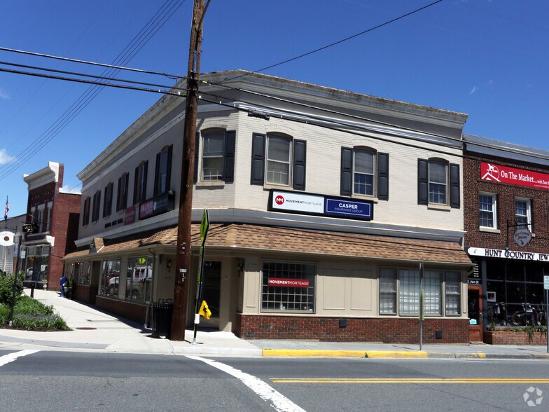 More Photos Of 101 E Main St, Purcellville Office For Lease