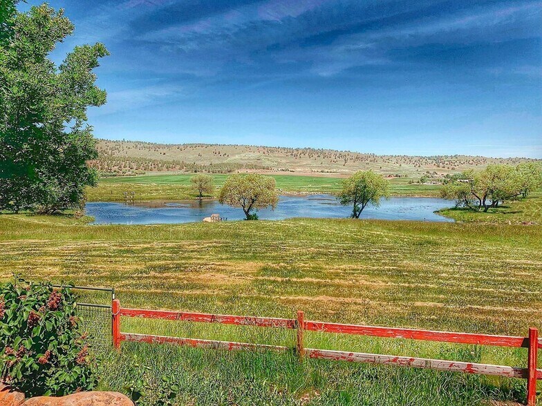 More Photos Of 6011 Breitenstein Ln, Klamath Falls Land For Sale