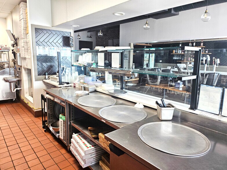 More Photos Of Golden Triangle Blvd, Fort Worth General Retail For Lease