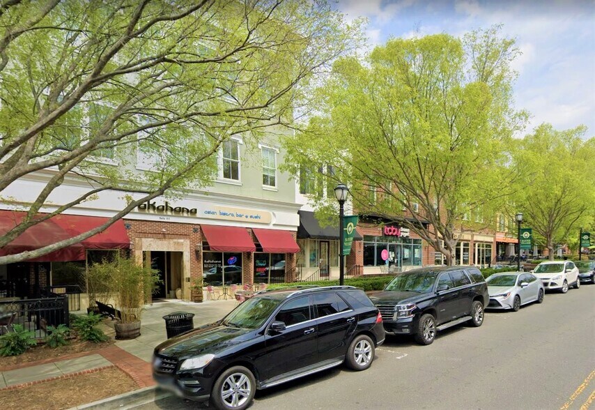 More Photos Of 1096 Assembly Dr, Fort Mill Office For Lease