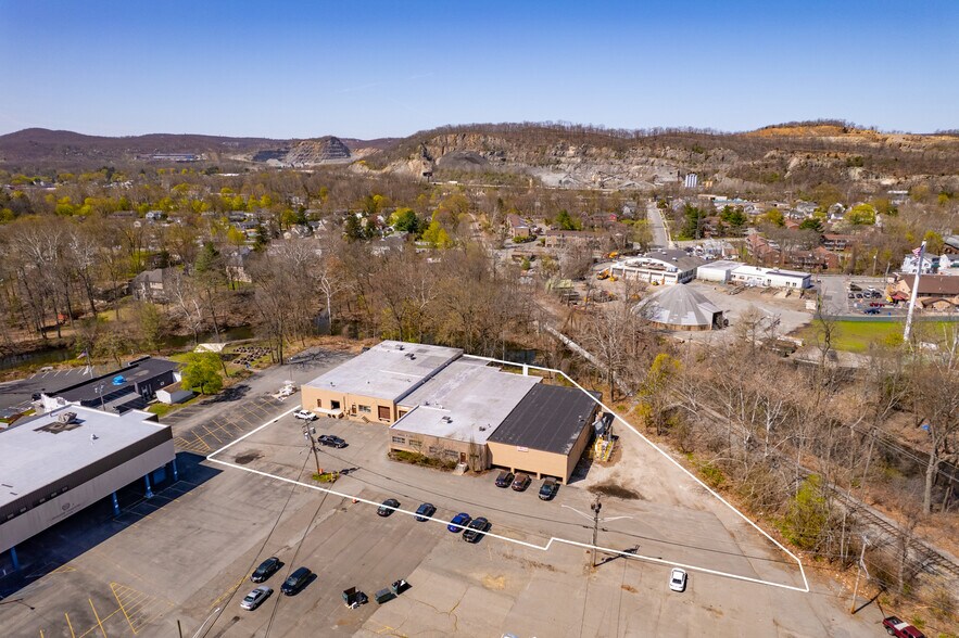 Primary Photo Of 228 Wanaque Ave, Pompton Lakes Warehouse For Lease