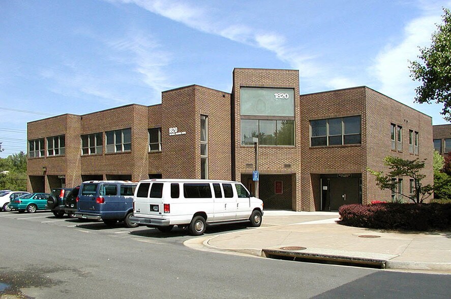 More Photos Of 1820 Michael Faraday Dr, Reston Office For Lease