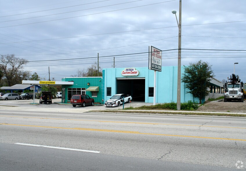 More Photos Of 4000 Old Winter Garden Rd, Orlando Freestanding For Sale