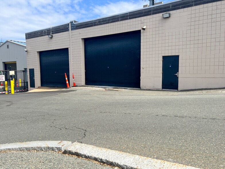 More Photos Of 845 Albany St, Boston Warehouse For Lease