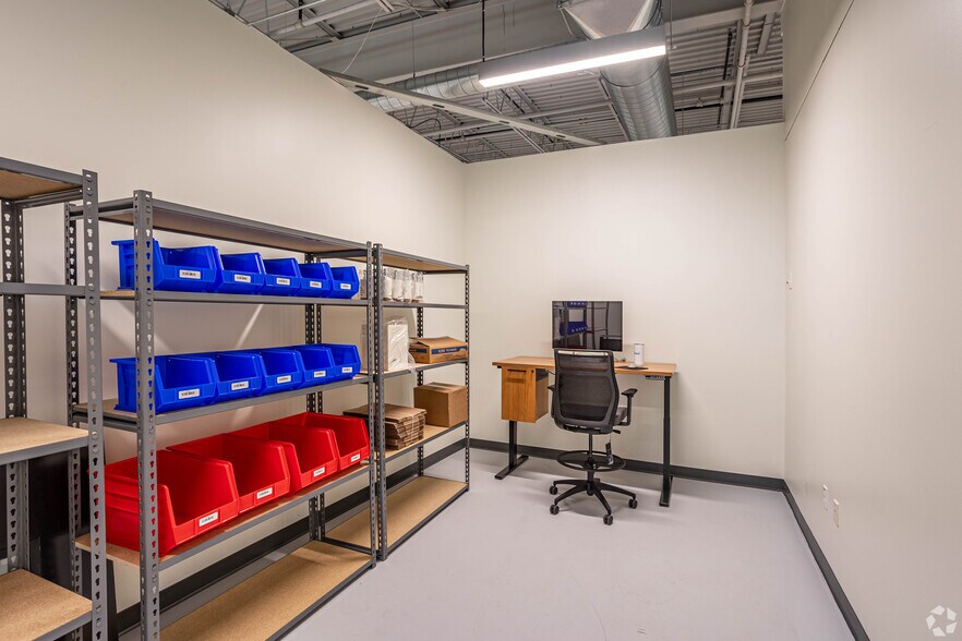 More Photos Of 77 Rowe St, Newton Coworking Space