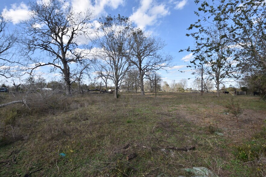 More Photos Of 201 County Road 224, Wharton Land For Sale