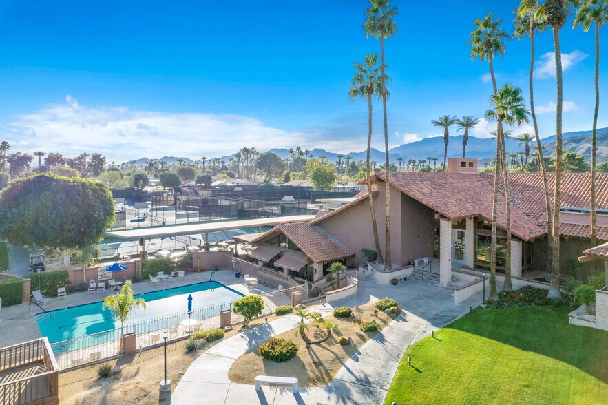 More Photos Of 60 La Ronda Dr, Rancho Mirage Apartments For Sale