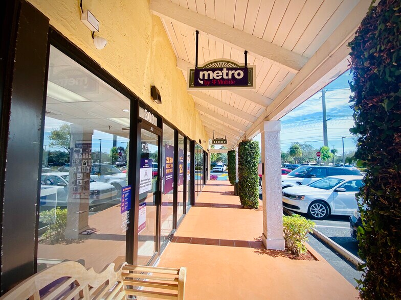 More Photos Of 11575 US Route 1, North Palm Beach Unknown For Lease