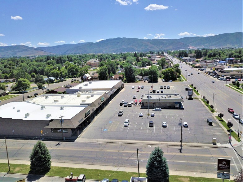 More Photos Of 424-480 N Main St, Heber City Unknown For Lease