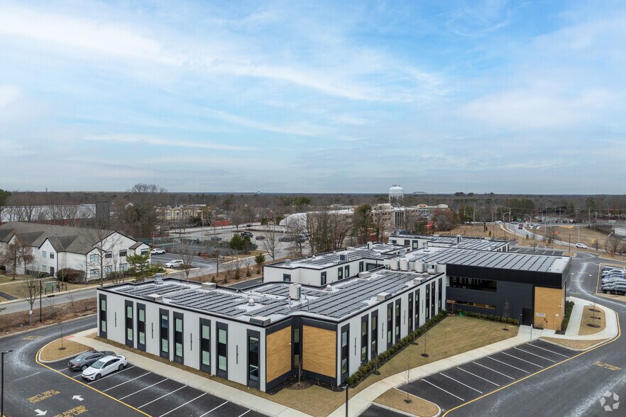 More Photos Of 1001 Highway 70, Toms River Loft Creative Space For Lease