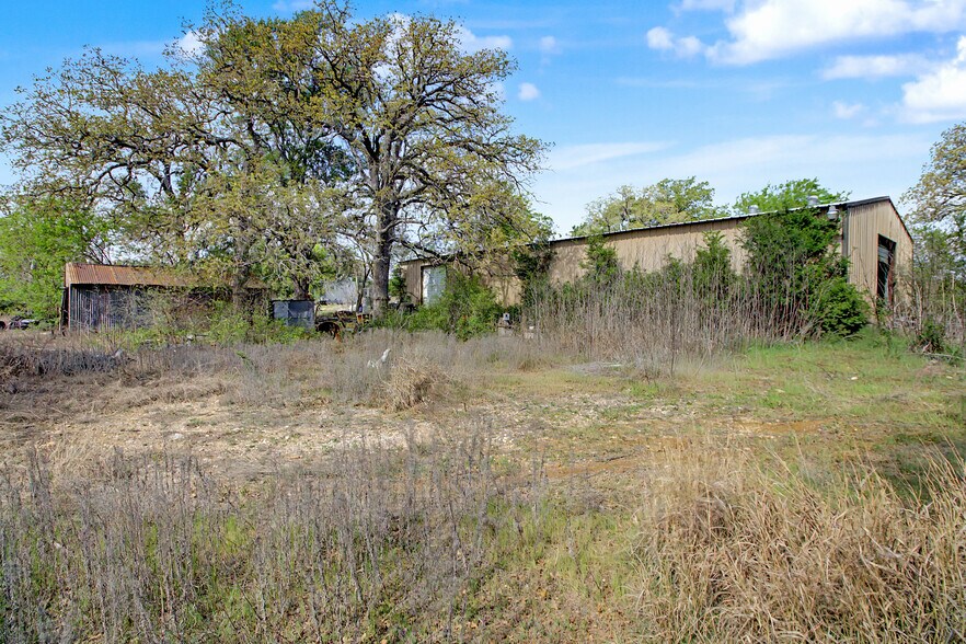 More Photos Of N Hwy 77 hwy, Lincoln Land For Sale