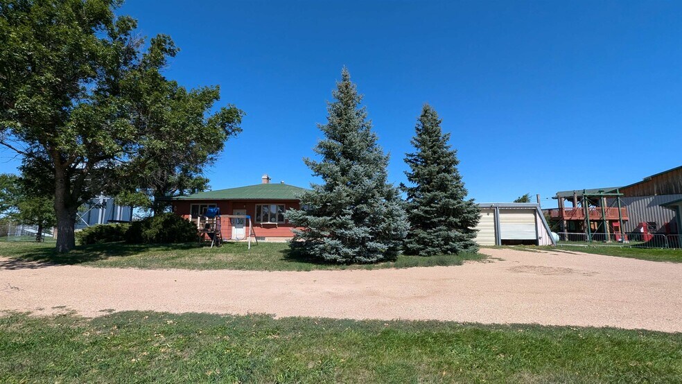 More Photos Of 20168 137th Pl, Sturgis Land For Sale