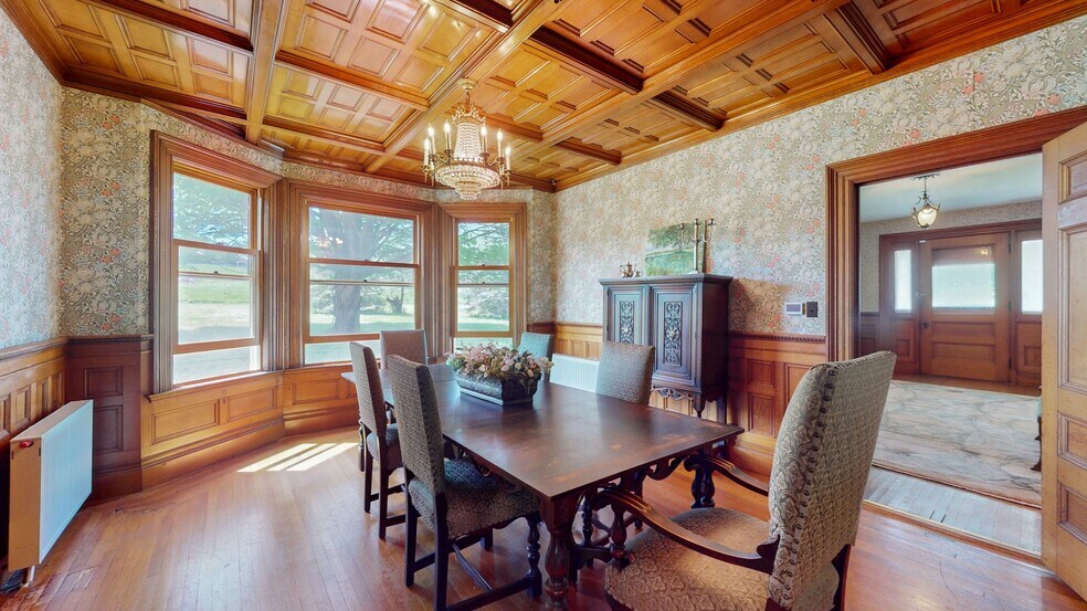 More Photos Of 284 Edgemont Rd, Moriah Hospitality For Sale