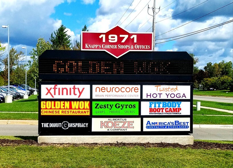 More Photos Of 1971 A E Beltline Ave, Grand Rapids Unknown For Lease