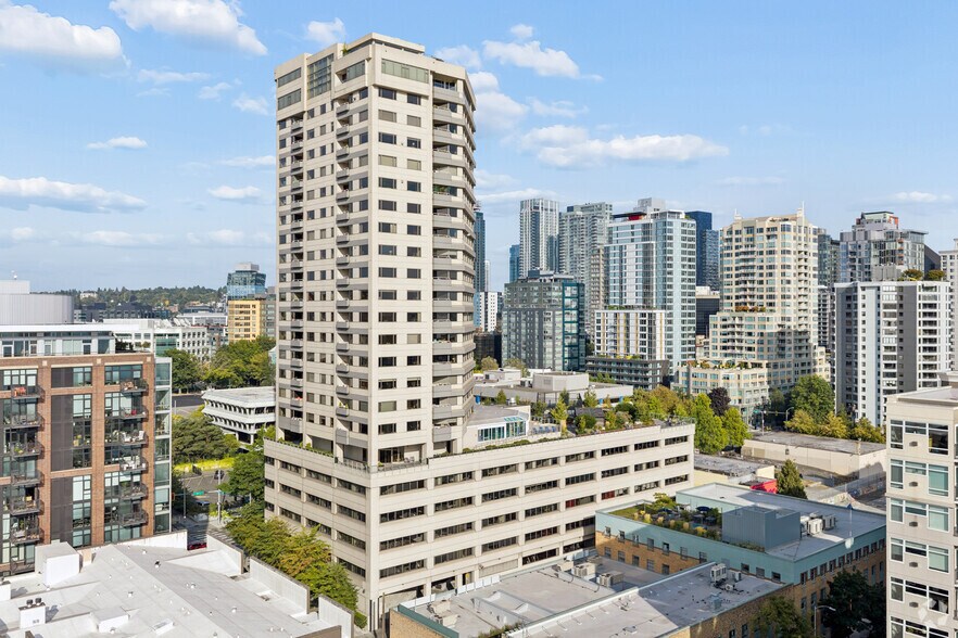 More Photos Of 2815 2nd Ave, Seattle Office For Sale