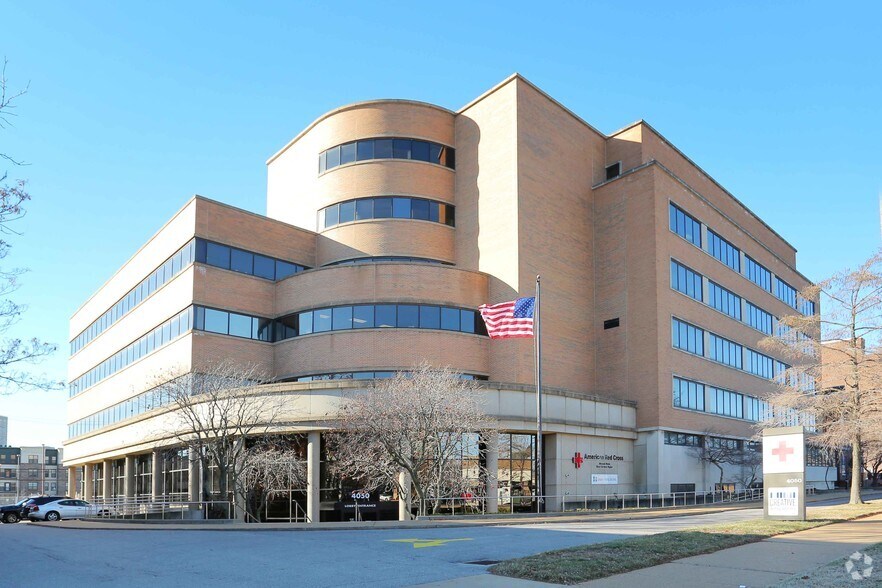 Primary Photo Of , Saint Louis Unknown For Sale