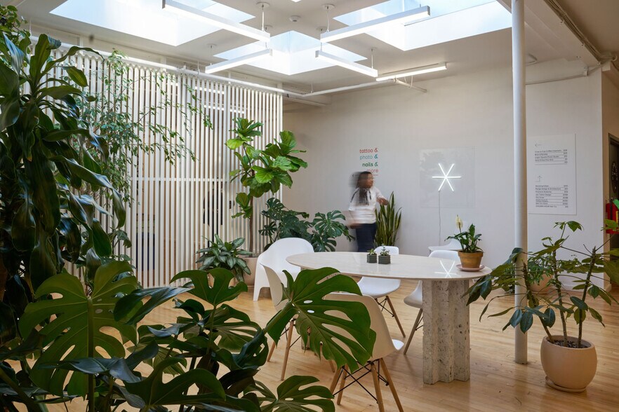 More Photos Of 1757 N Kimball Ave, Chicago Flex For Lease