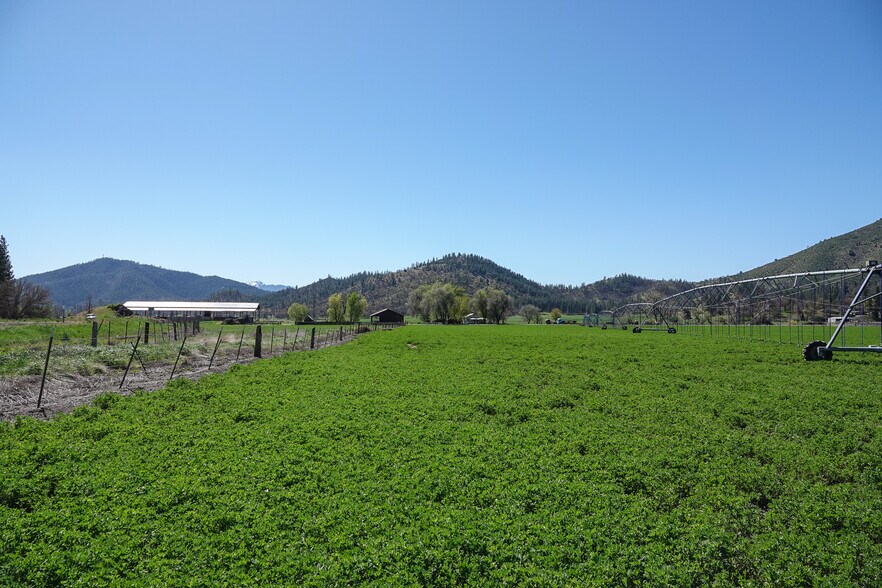 More Photos Of 13317 McAdams Creek Rd, Fort Jones Land For Sale