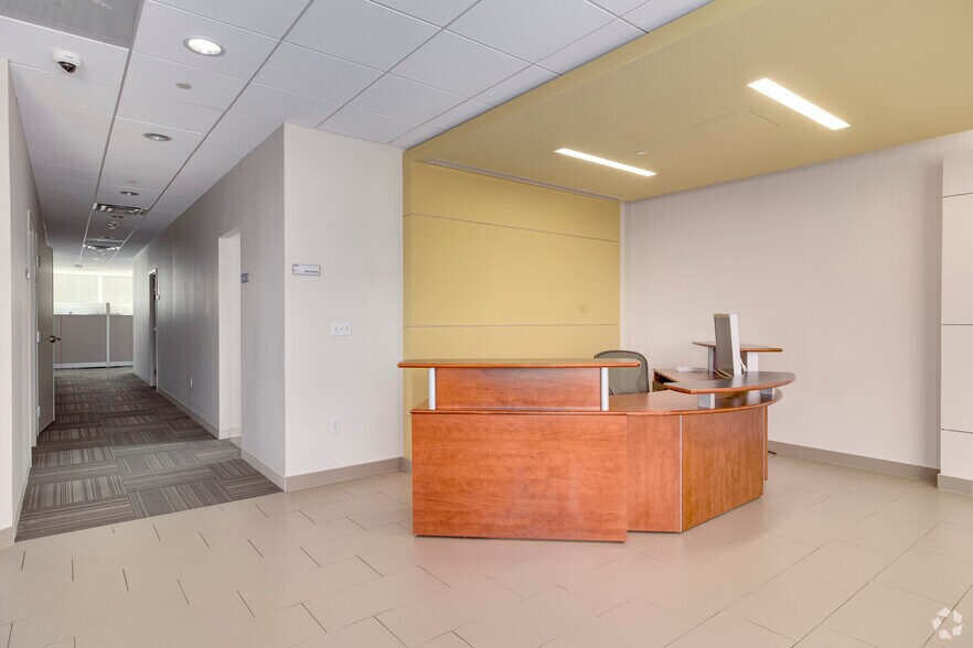 Photo of 3rd Floor Ste 