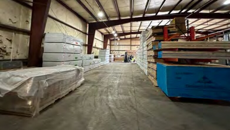 More Photos Of 4620 Carlynn Dr, Sharonville Warehouse For Lease