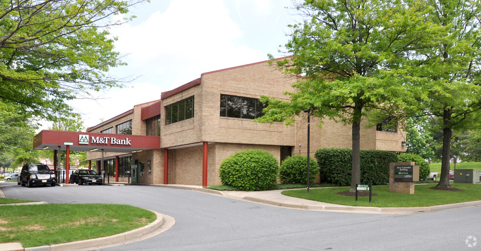 Primary Photo Of 6395 Dobbin Rd, Columbia Medical For Lease