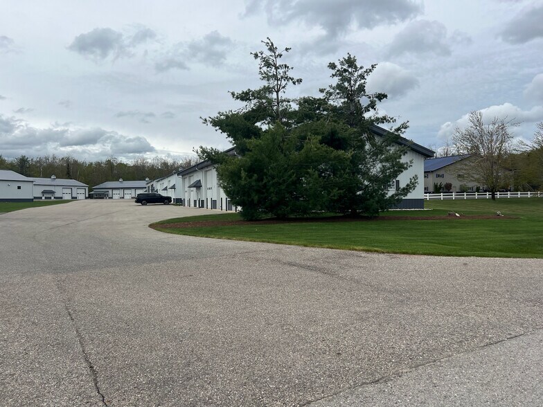 More Photos Of 8932 Moeller Dr, Harbor Springs Specialty For Sale