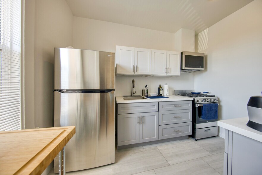 More Photos Of 574 3rd St, San Francisco Apartments For Sale