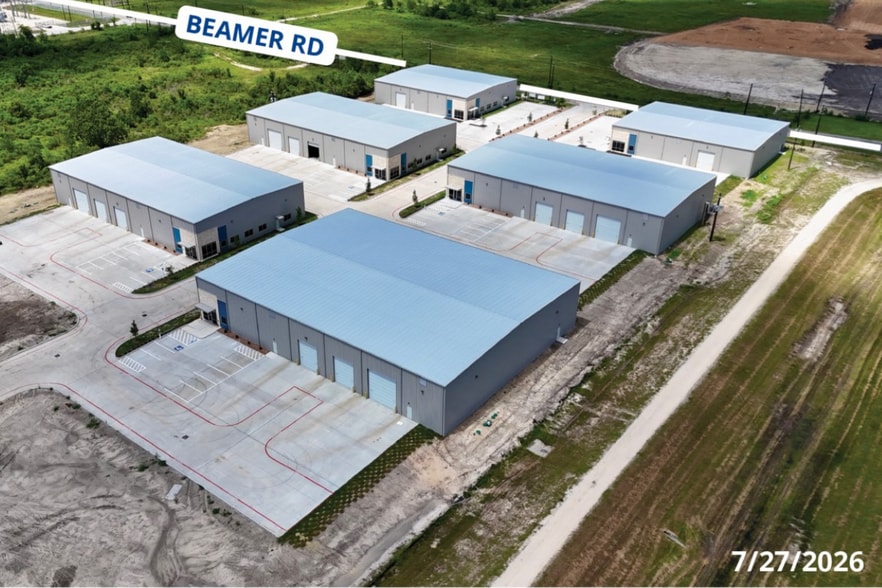 More Photos Of , Friendswood Industrial For Sale