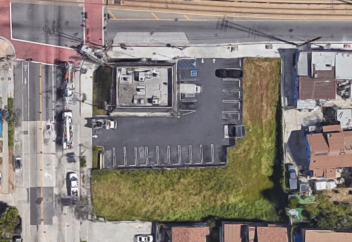 More Photos Of 3400 E 1st St, Los Angeles Fast Food For Lease