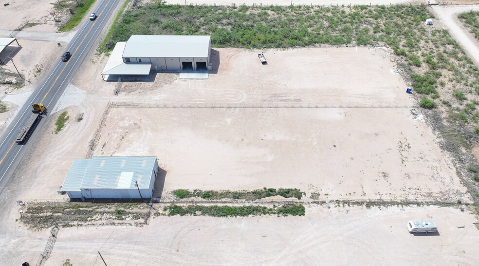 More Photos Of 5508 S FM 1788, Midland Warehouse For Lease