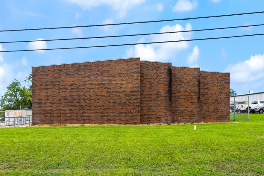 More Photos Of 2800 Diode Ln, Louisville Warehouse For Sale