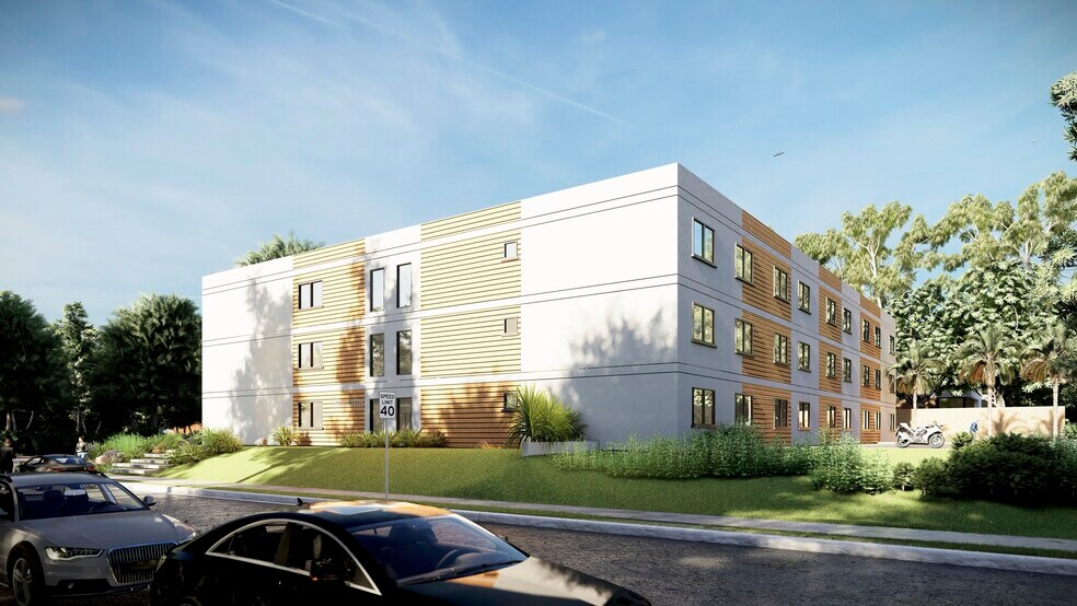 More Photos Of 156 E 120th St, Los Angeles Multifamily For Sale