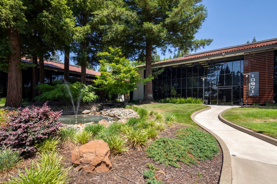 Primary Photo Of 10971 Sun Center Dr, Rancho Cordova Office For Sale
