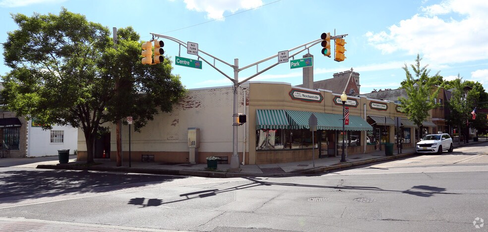 More Photos Of 31-33 S Centre St, Merchantville Storefront For Sale