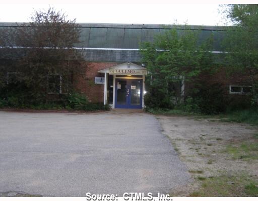 Primary Photo Of 2 Birch St, Willimantic Flex For Sale