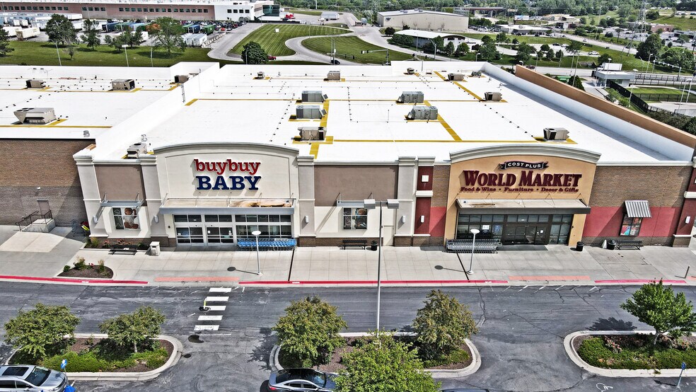 More Photos Of L St @ 120th st, Omaha Unknown For Lease