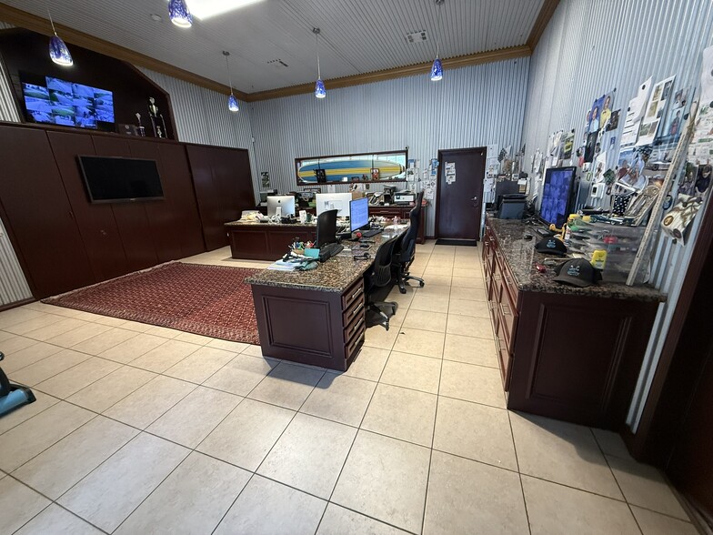 More Photos Of , Houston Specialty For Sale